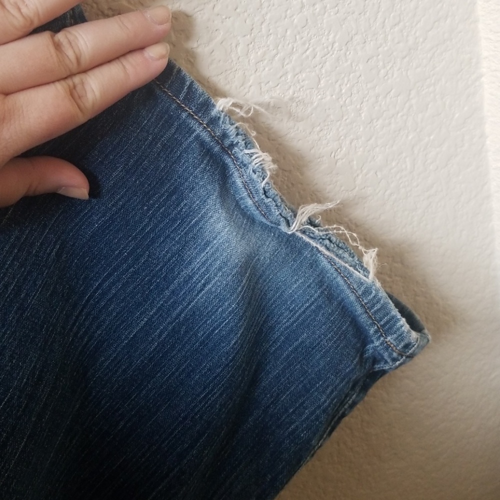 Jeans - Picture 2 of 5